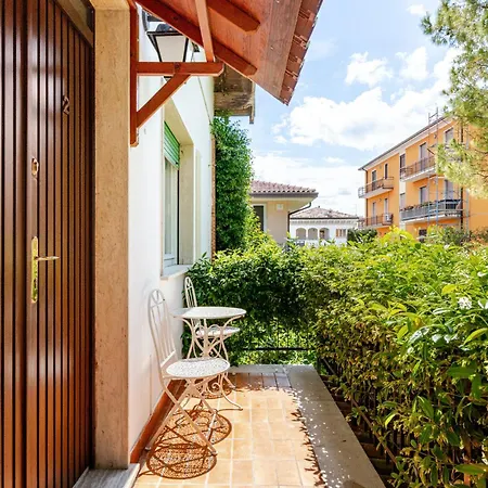 Apartment Magnolia Apartments, Di Garda Peschiera del Garda