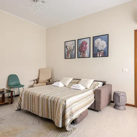 Apartment Magnolia Apartments, Di Garda Peschiera del Garda