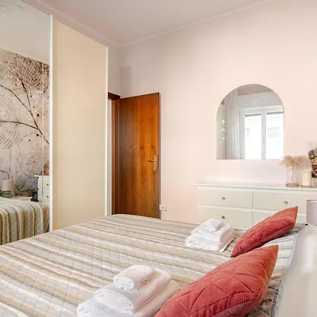 Magnolia Apartments, Di Garda Apartment *