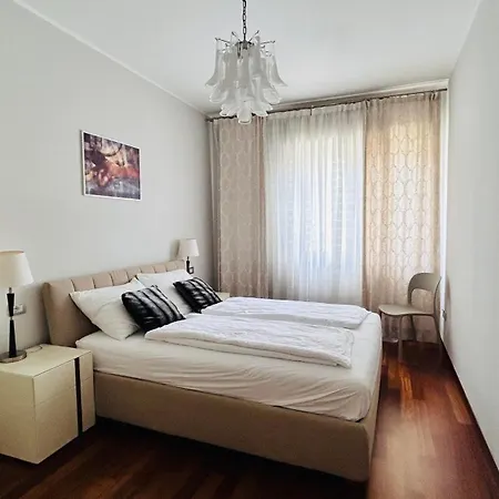 Aparthotel Lakeview Verdi