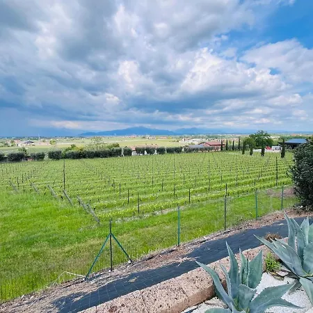 Arno 17 Apartment Peschiera del Garda
