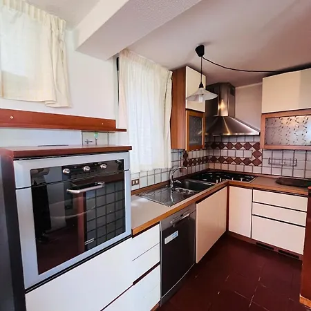 Arno 17 Apartment Peschiera del Garda