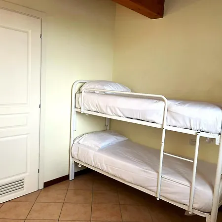 Lugana Resort & Sporting Club Peschiera del Garda