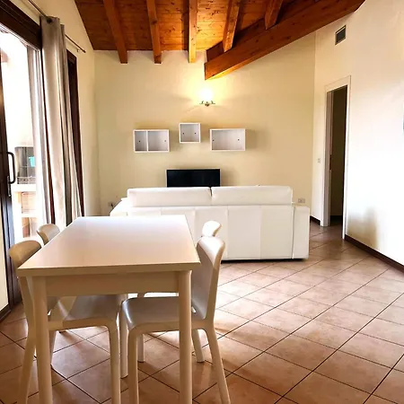Lugana & Sporting Club Peschiera del Garda