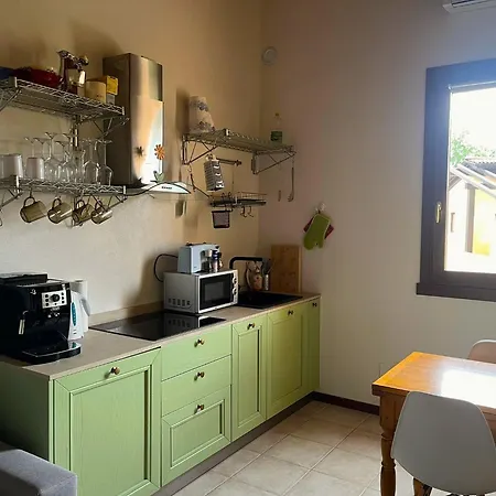 Lugana & Sporting Club Appartement *