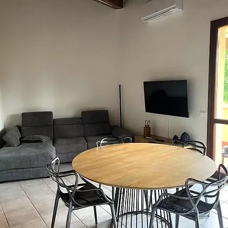 Lugana Resort & Sporting Club * Peschiera del Garda
