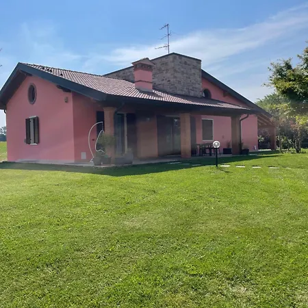 Apartamento Residenza Al Pellegrino 2 *