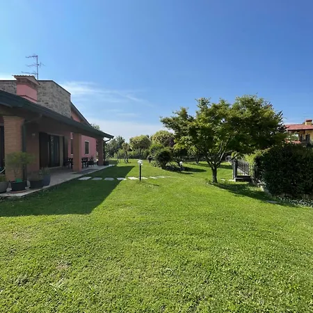 Apartamento Residenza Al Pellegrino 2 *