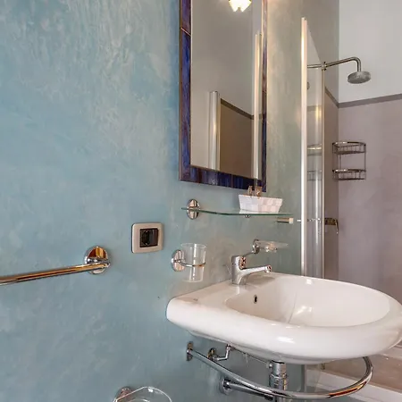 Casa de férias Residenza Venezia Ame Peschiera del Garda