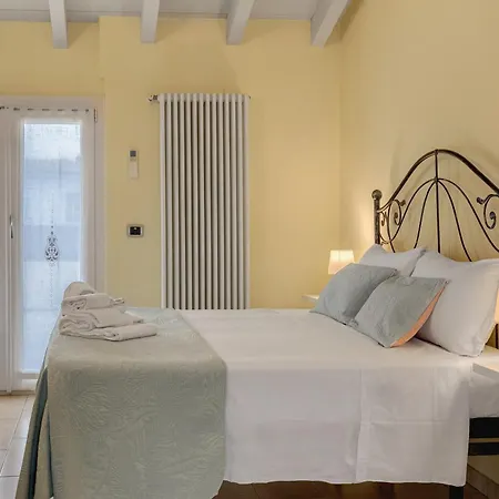 Residenza Venezia Ame Casa de férias *