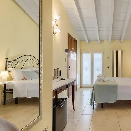 Residenza Venezia Ame Casa de férias