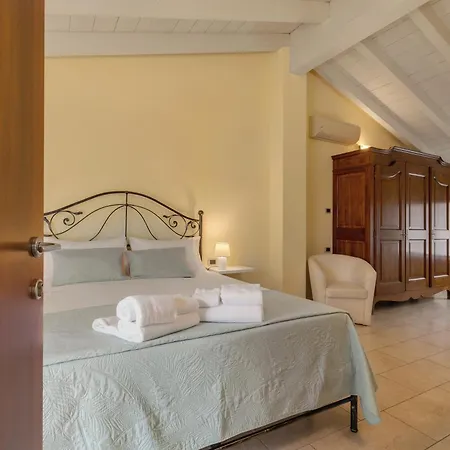 Casa de férias Residenza Venezia Ame