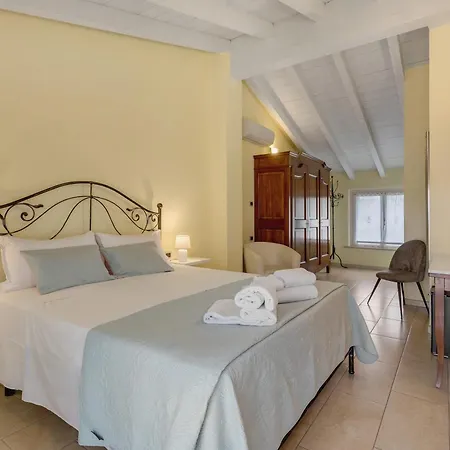 Residenza Venezia Ame Casa de férias Peschiera del Garda
