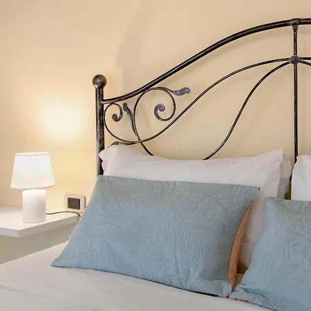 Casa de férias Residenza Venezia Ame Peschiera del Garda