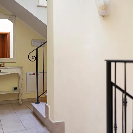 Casa de férias Residenza Venezia Ame *