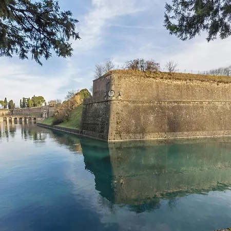 Casa de férias Residenza Venezia Ame Peschiera del Garda