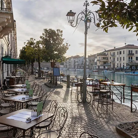 Casa de férias Residenza Venezia Ame Peschiera del Garda