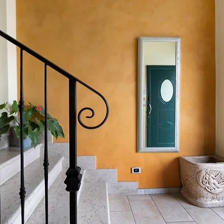 Residenza Venezia Ame