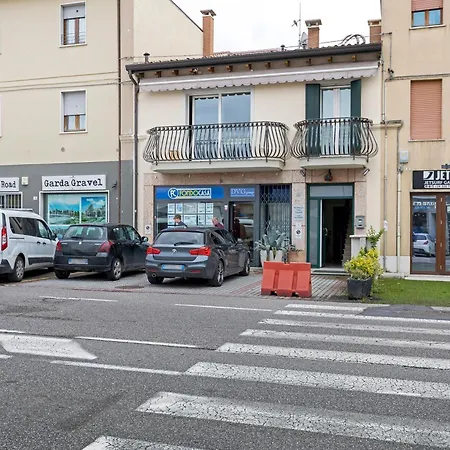 Residenza Venezia Ame Peschiera del Garda