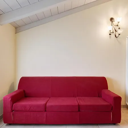 Casa de férias Residenza Venezia Ame Peschiera del Garda