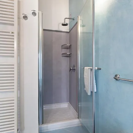 Casa de férias Residenza Venezia Ame