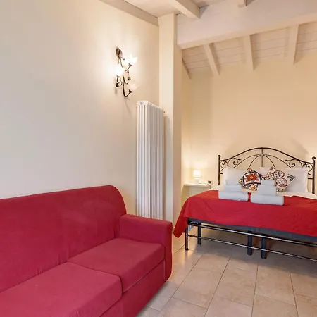 Residenza Venezia Ame * Peschiera del Garda