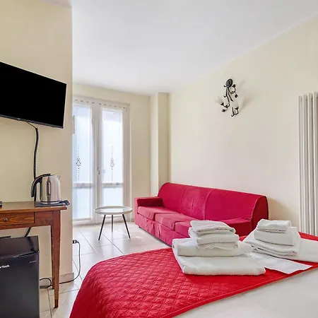 Residenza Venezia Ame Casa de férias