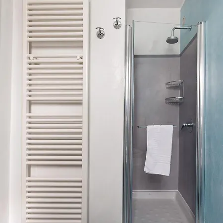 Casa de férias Residenza Venezia Ame *