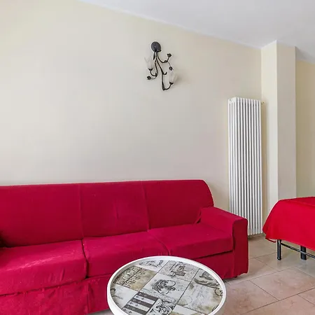 Residenza Venezia Ame Casa de férias