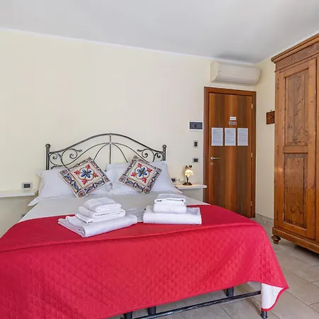 Casa de férias Residenza Venezia Ame Peschiera del Garda