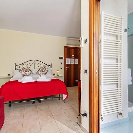 Casa de férias Residenza Venezia Ame *