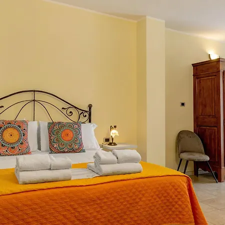 Residenza Venezia Ame Casa de férias Peschiera del Garda