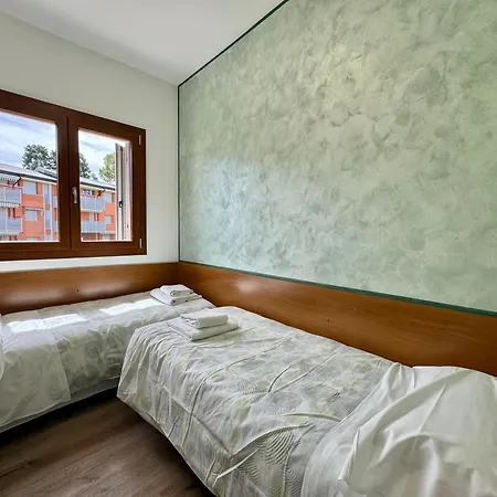 Premium Peschiera Apartamento