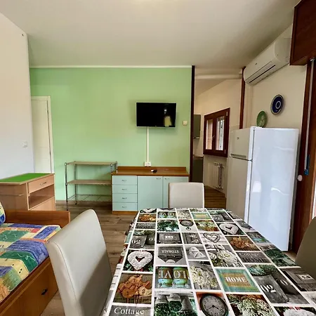Apartamento Premium Peschiera