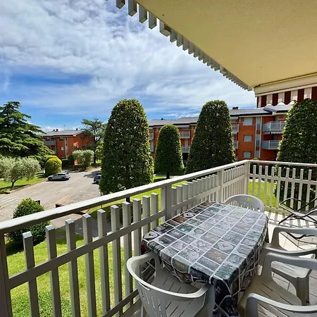 Premium Peschiera Apartamento Peschiera del Garda