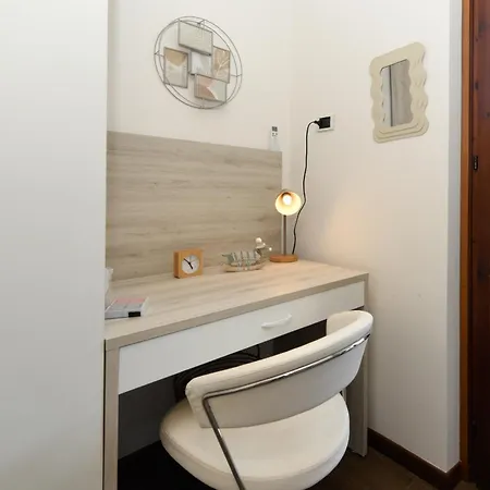 Desenzanoloft Official Partner Marriott Homes & - Peschiera Fantasia Apartment *