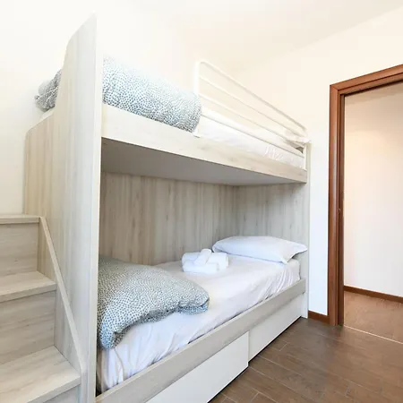 Apartment Desenzanoloft Official Partner Marriott Homes & - Peschiera Fantasia *