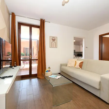 Apartment Desenzanoloft Official Partner Marriott Homes & - Peschiera Fantasia Peschiera del Garda