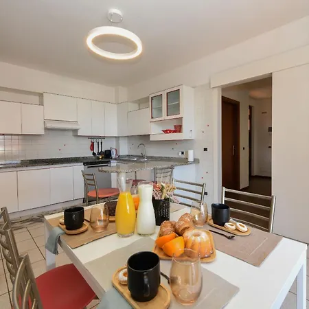 Desenzanoloft Official Partner Marriott Homes & - Peschiera Fantasia