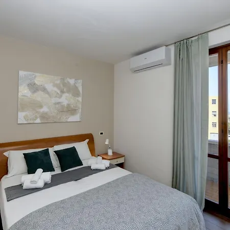 Desenzanoloft Official Partner Marriott Homes & - Peschiera Fantasia Apartment *