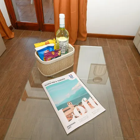 Desenzanoloft Official Partner Marriott Homes & - Peschiera Fantasia Apartment