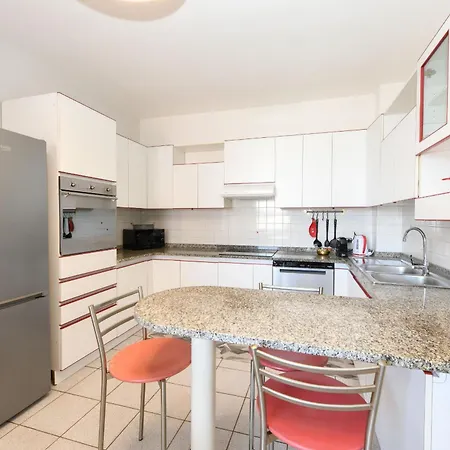 Desenzanoloft Official Partner Marriott Homes & - Peschiera Fantasia *