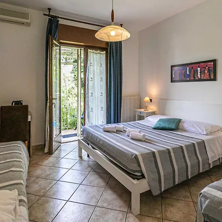 Guest house La Terrazza