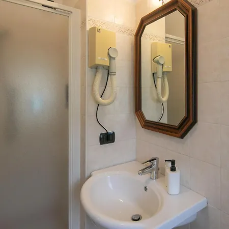 La Terrazza Guest house *