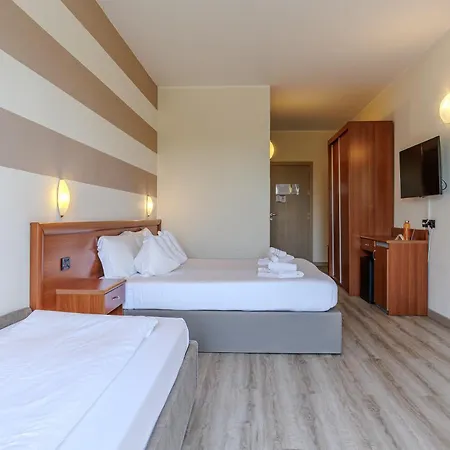 Al Fiore Hotel 3*