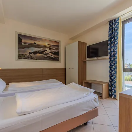 Hotel Al Fiore 3*