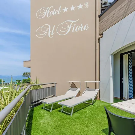 Hotel Al Fiore Peschiera del Garda