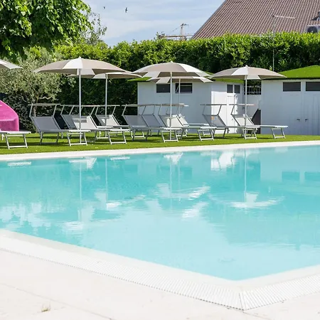 Al Fiore 3* Peschiera del Garda