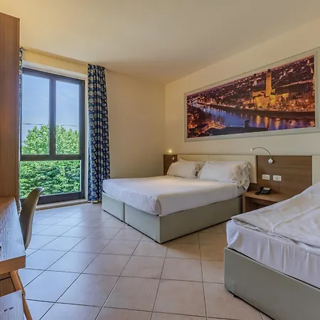 Hotel Al Fiore 3*