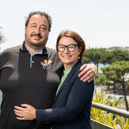 Al Fiore Hotel Peschiera del Garda